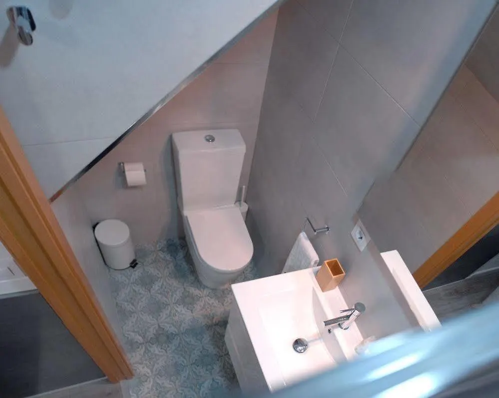Apartamento Lukanda Casa De Las Especias Sevilha