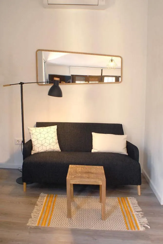 Lukanda Casa De Las Especias Sevilha Apartamento