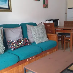 In The Center Near To The Apartment Puerto del Carmen (Lanzarote)