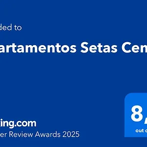 Setas Center Siviglia