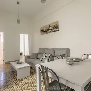 Aoa San Lorenzo Appartement