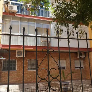 Dona Lola House Siviglia