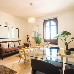 Apartamento The Old Print House - Space Maison, Sevilha