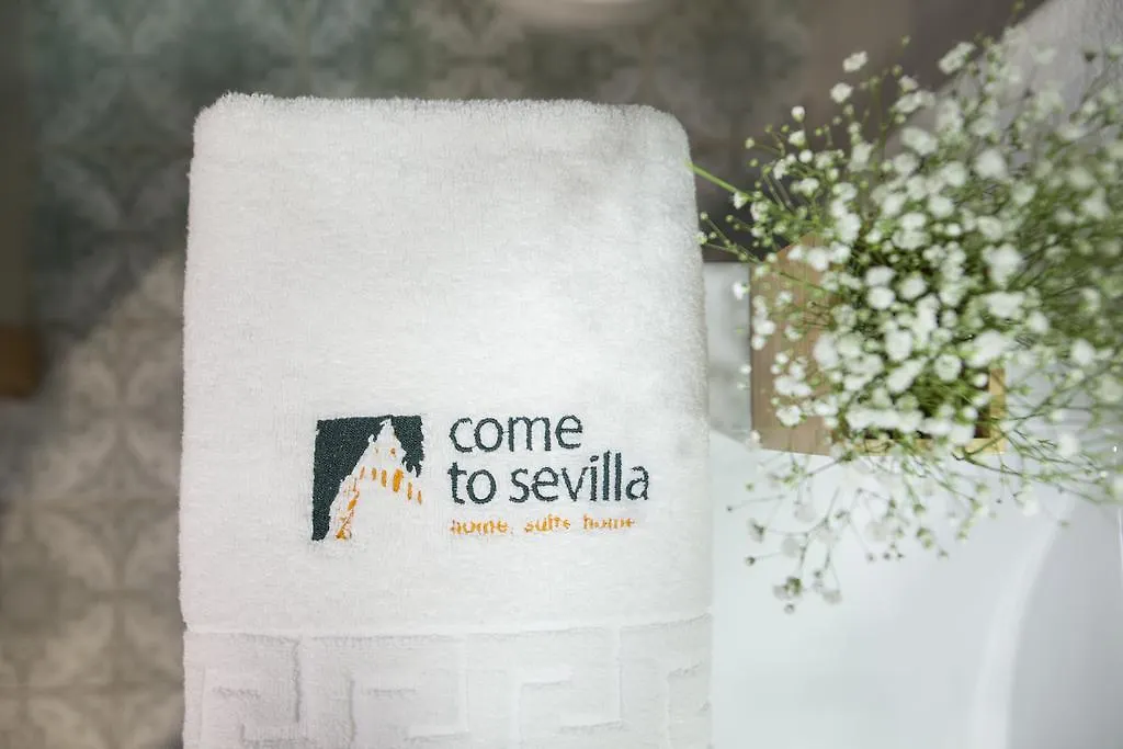 Apartamento Lukanda Casa de las Especias Sevilla
