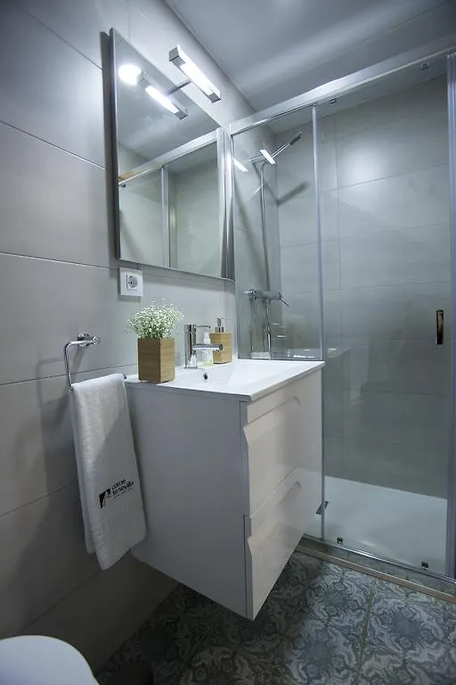 Apartamento Lukanda Casa de las Especias Sevilla