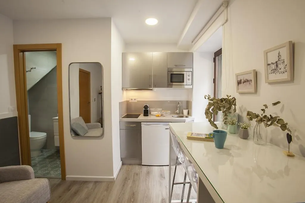 Appartement Lukanda Casa De Las Especias Séville