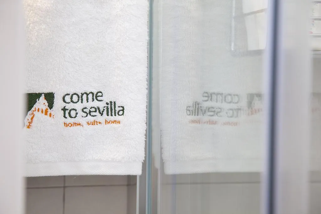 Lukanda Casa De Las Especias Séville Espagne