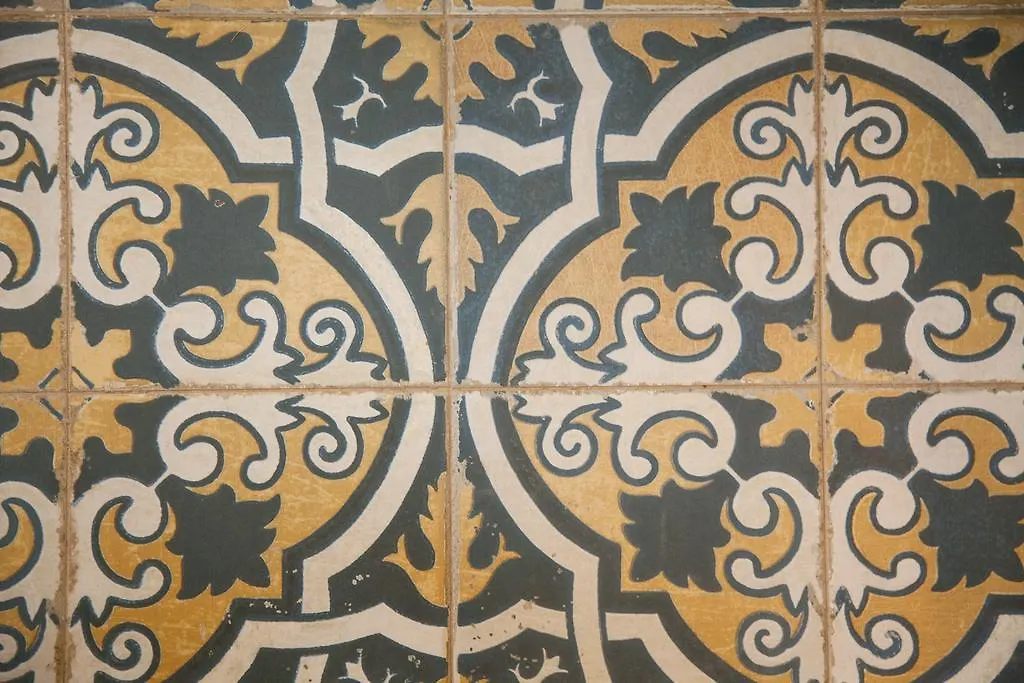 Lukanda Casa de las Especias Sevilla