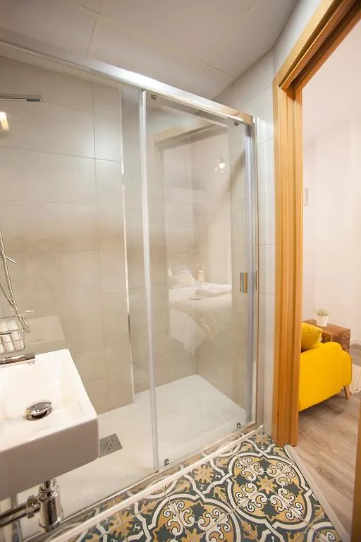 Appartement Lukanda Casa De Las Especias Séville Espagne