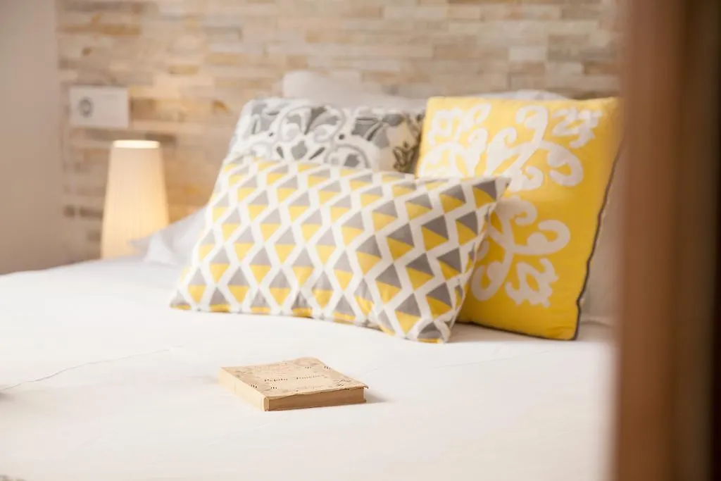 Appartement Lukanda Casa De Las Especias Séville Espagne
