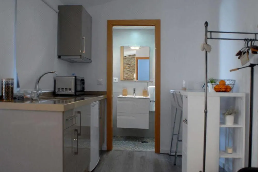 Lukanda Casa De Las Especias Séville Espagne