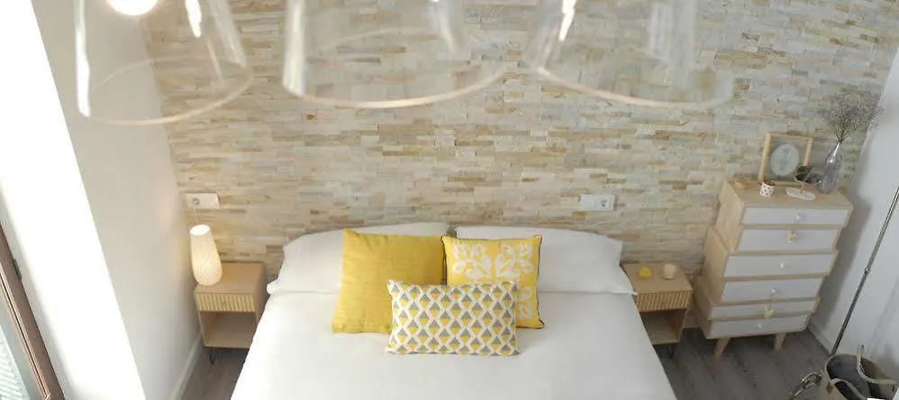 Lukanda Casa de las Especias Sevilla Apartamento